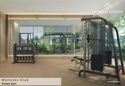 Thomson View Condominium (D20), Condominium #619500031